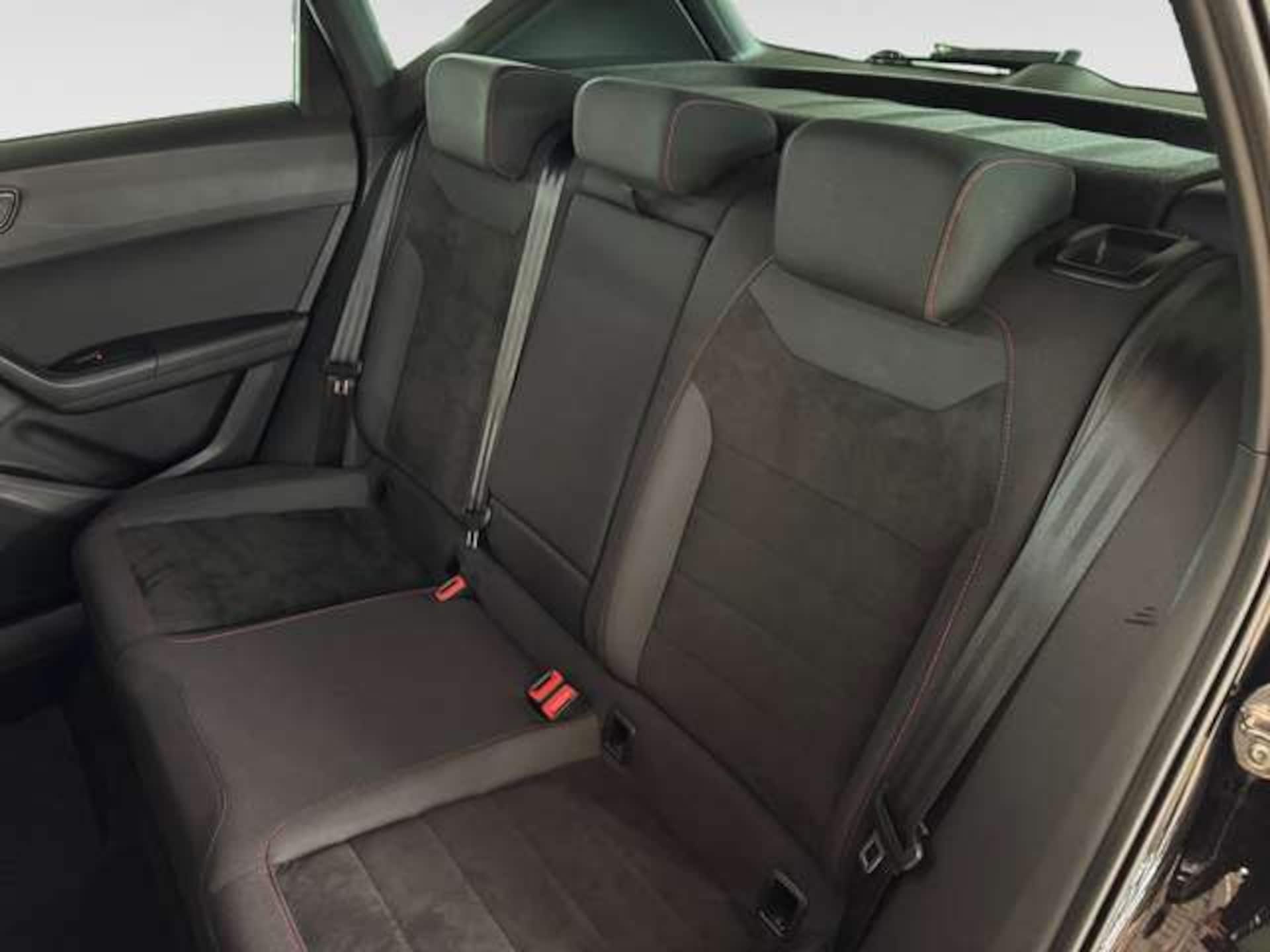 SEAT Ateca FR