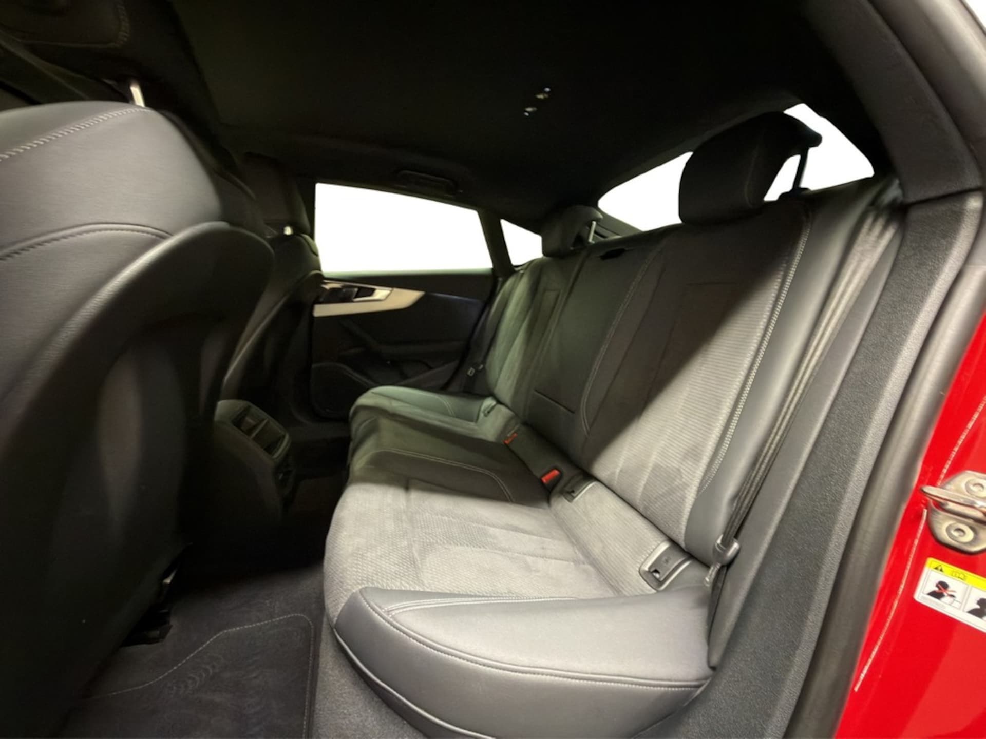 Audi S5 Sportback