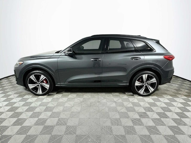 2026 Audi SQ5