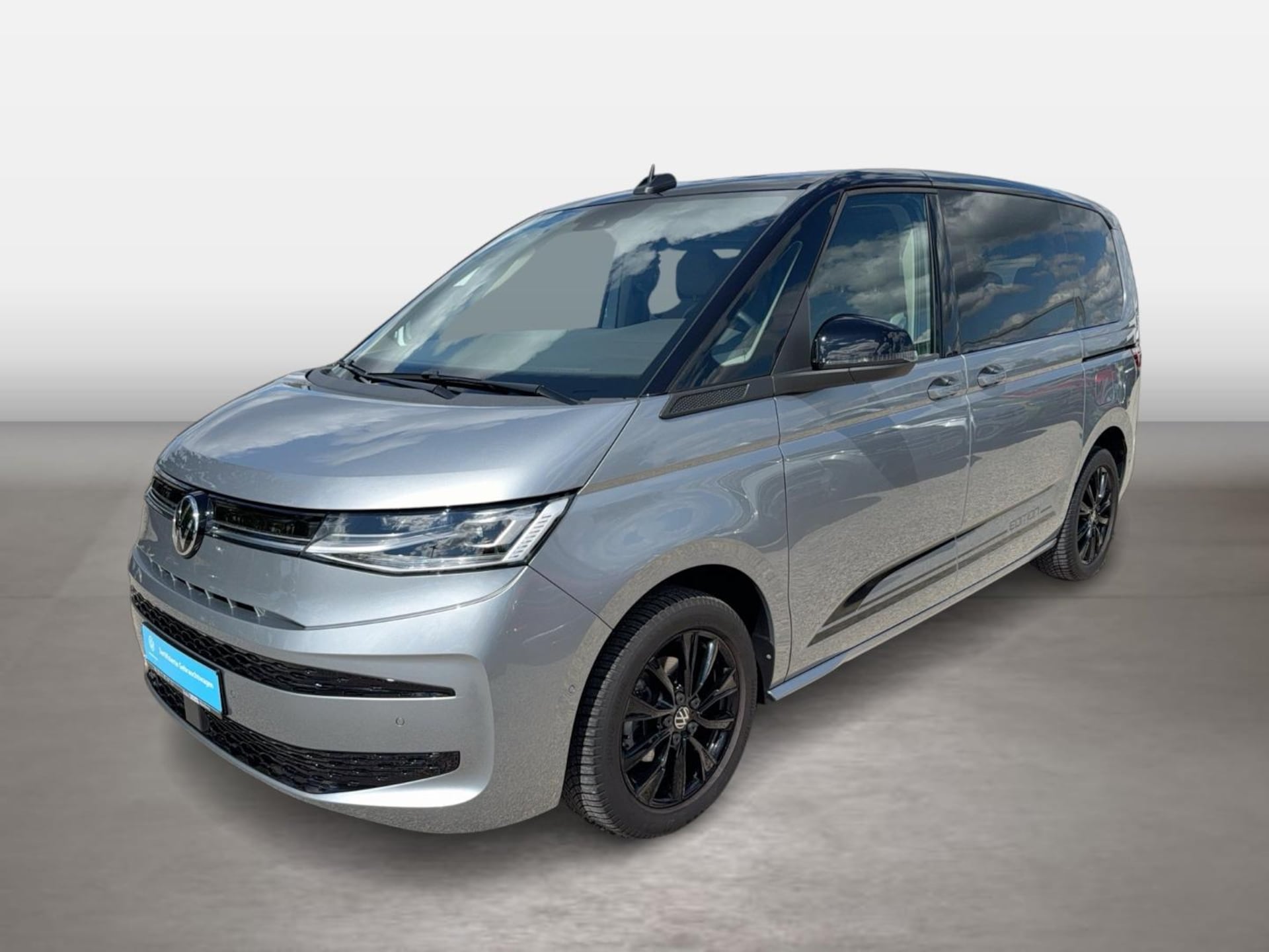 Volkswagen Multivan Life