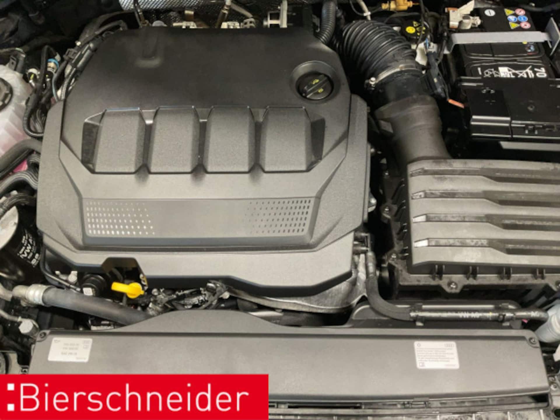 Audi A3 Limousine advanced
