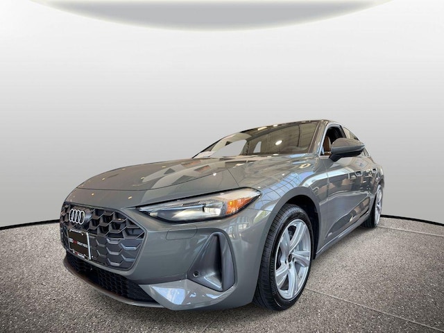 Photo of 2026 Audi A5 Sedan