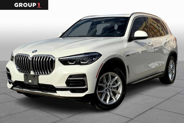 2023 BMW X5