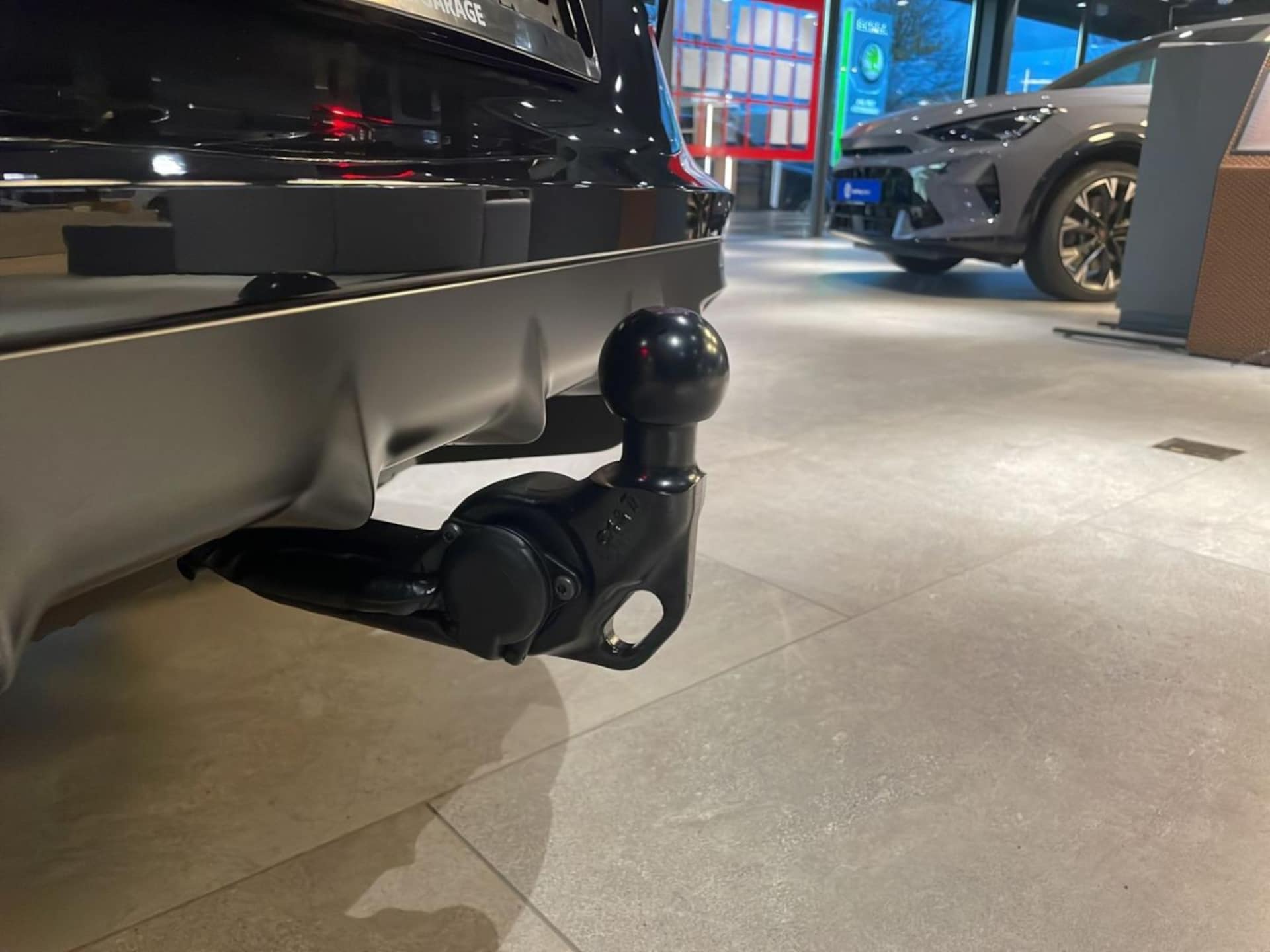 CUPRA Formentor VZ