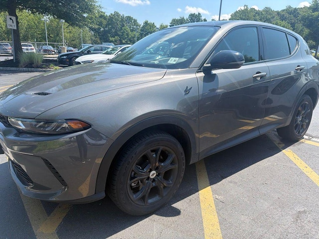 2024 Dodge Hornet