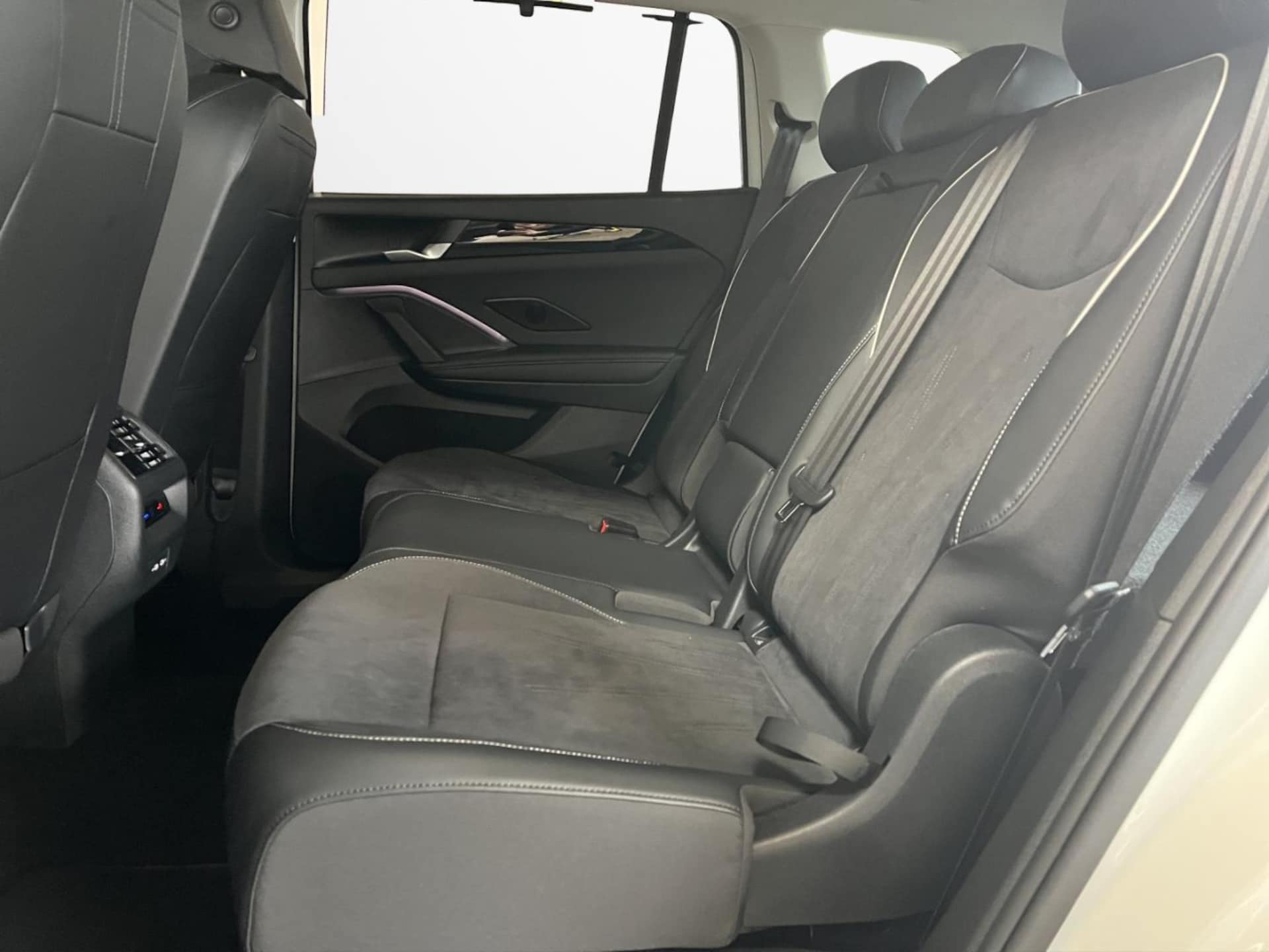 Volkswagen Tayron Elegance