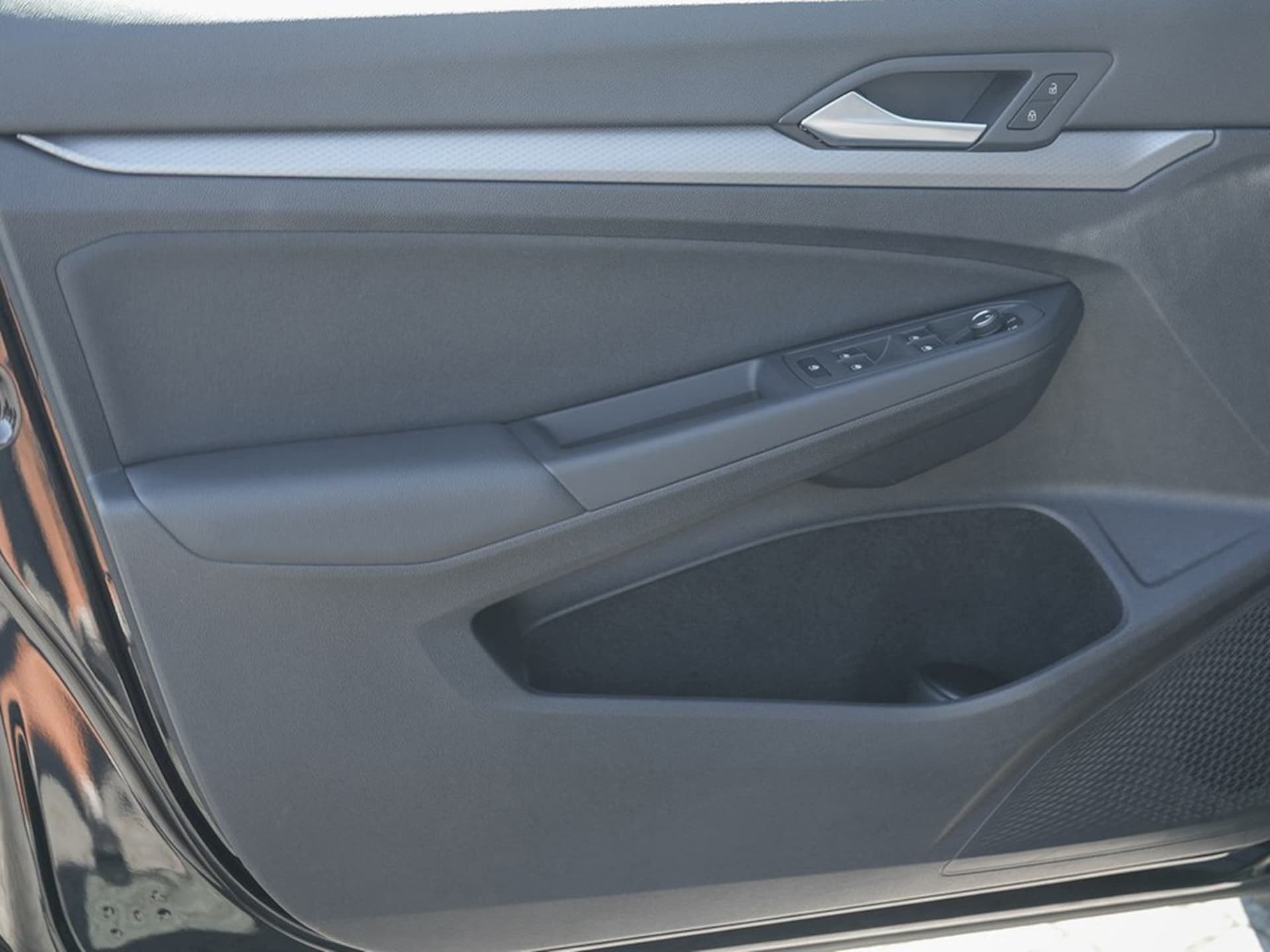 Volkswagen Golf Active