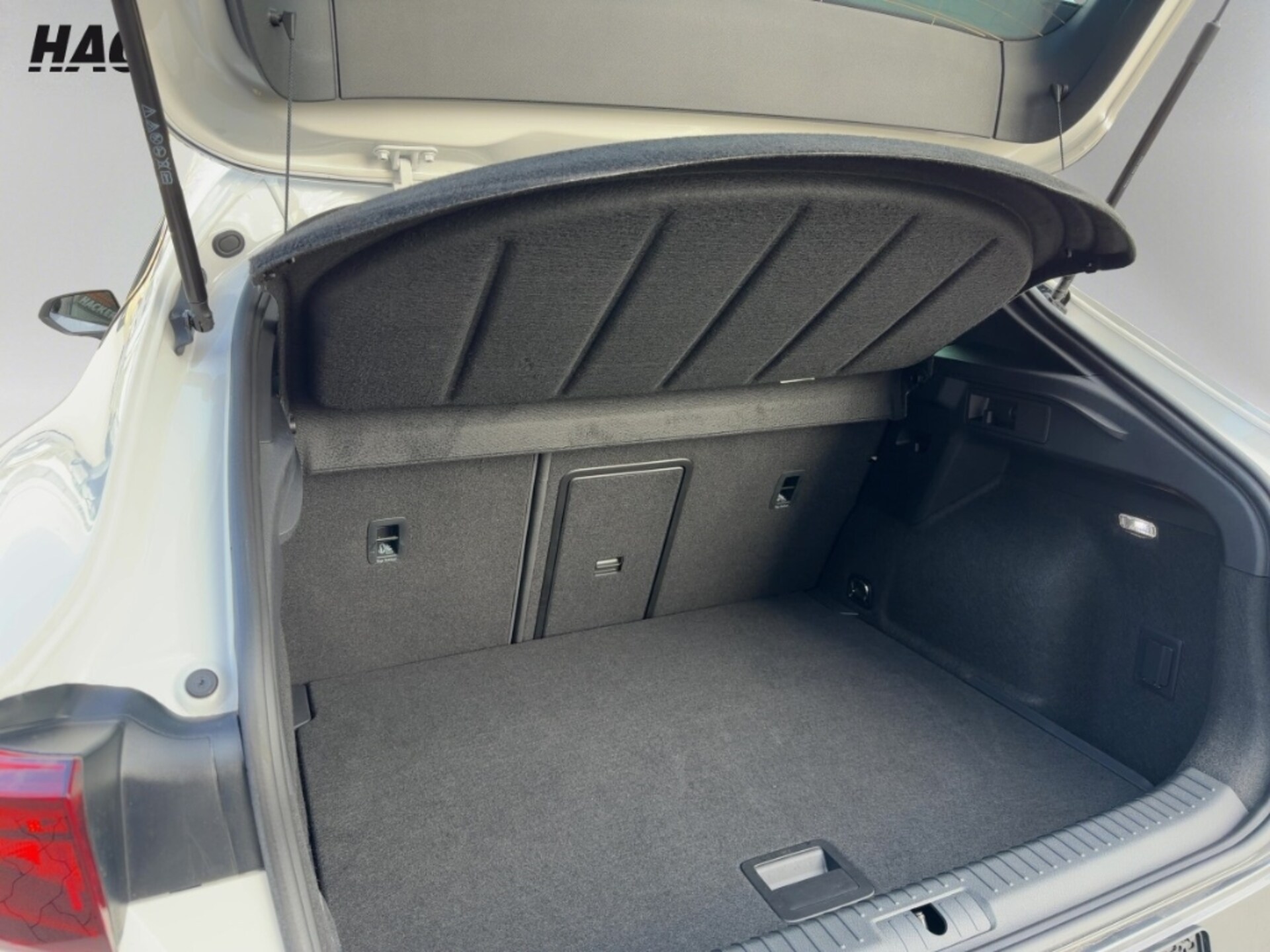 CUPRA Formentor VZ