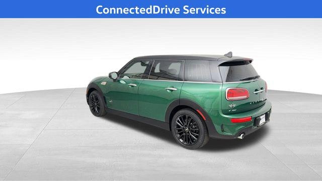 2023 MINI Clubman