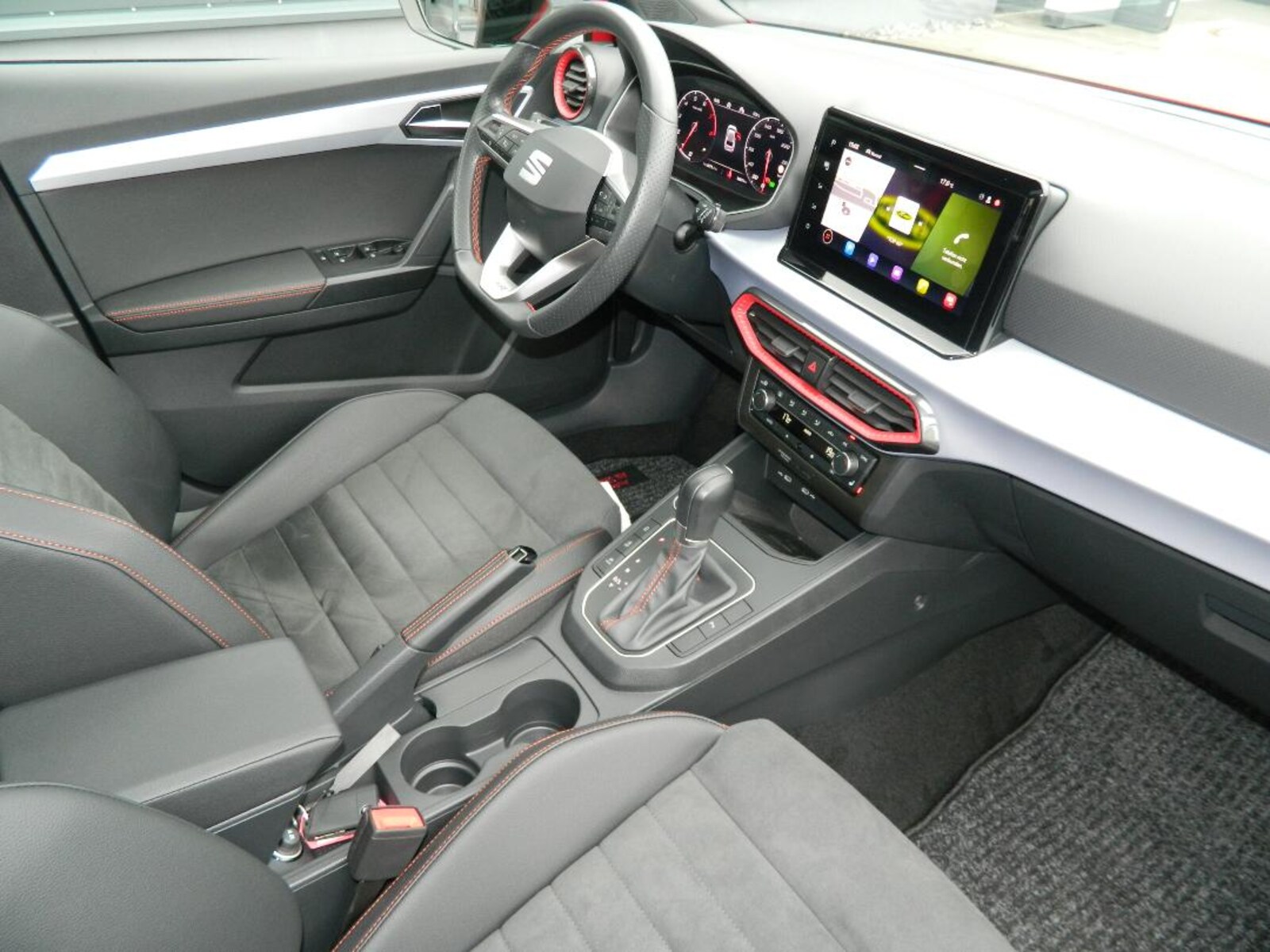 SEAT Ibiza – Bild 7