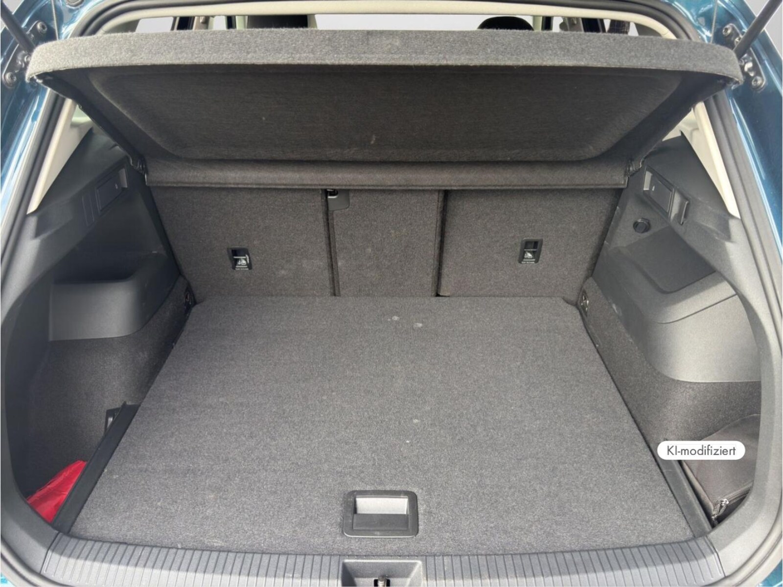 Volkswagen Tiguan – Bild 15
