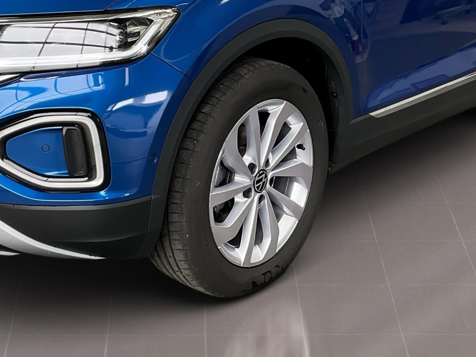 Volkswagen T-Roc – Bild 7