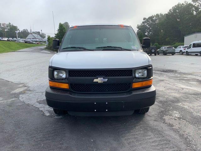 2011 Chevrolet