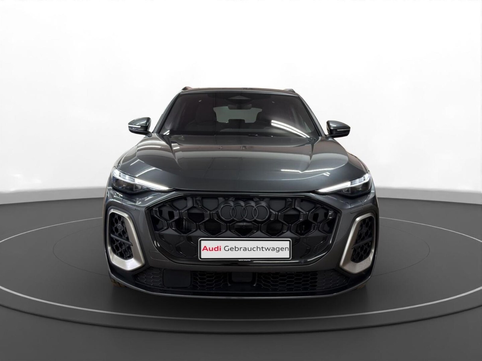 Audi Q5 – Bild 2