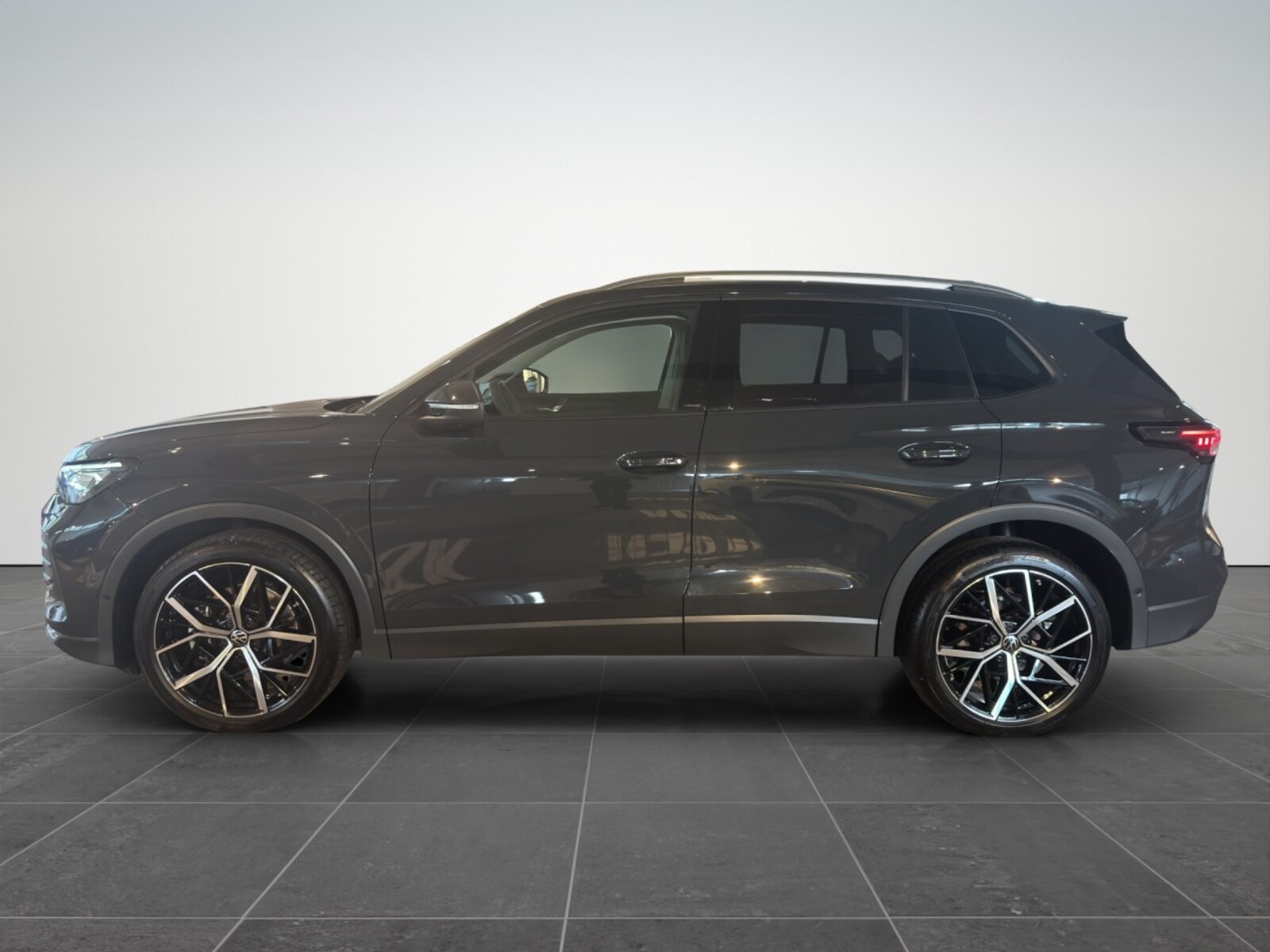 Volkswagen Tiguan – Bild 3