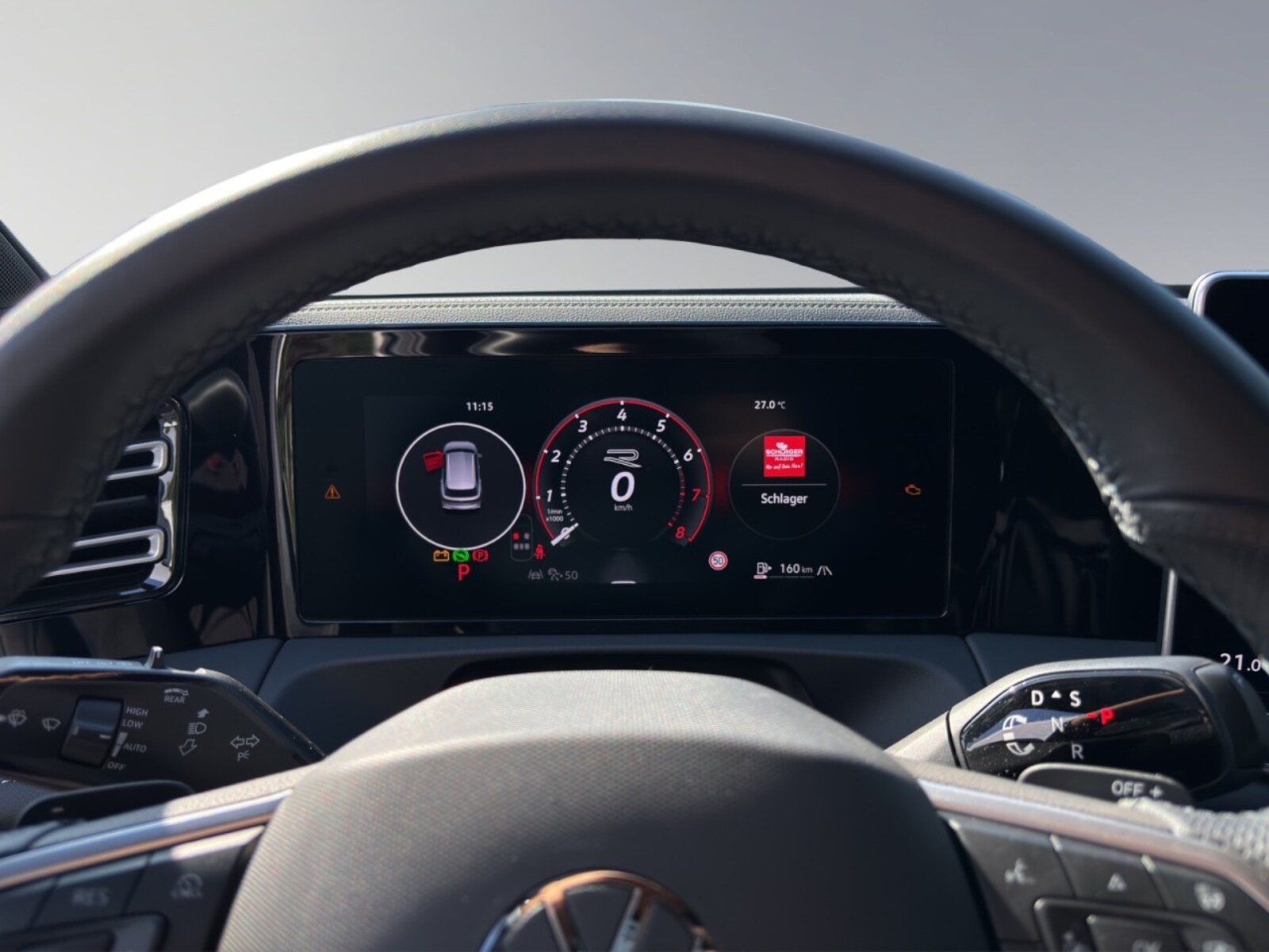 Volkswagen Tiguan – Bild 7