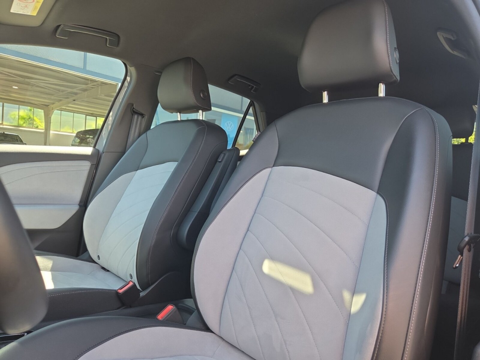 Volkswagen ID.3 – Bild 12