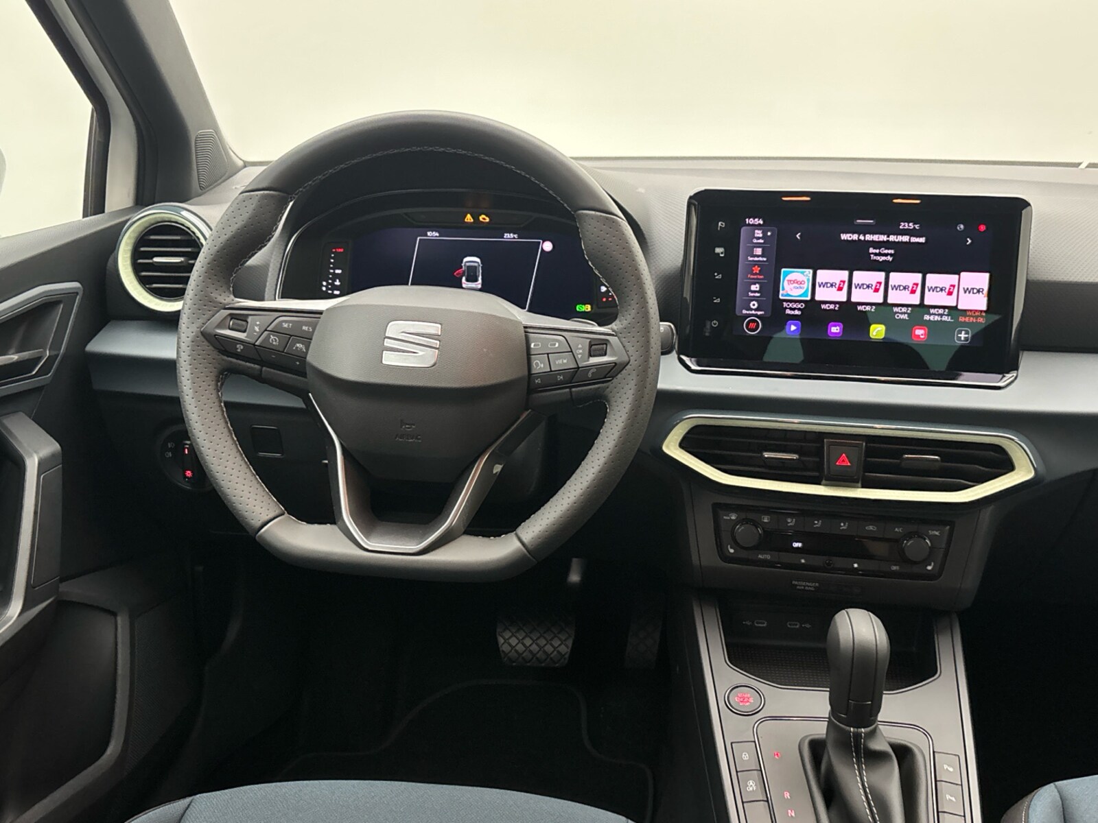 SEAT Arona – Bild 8