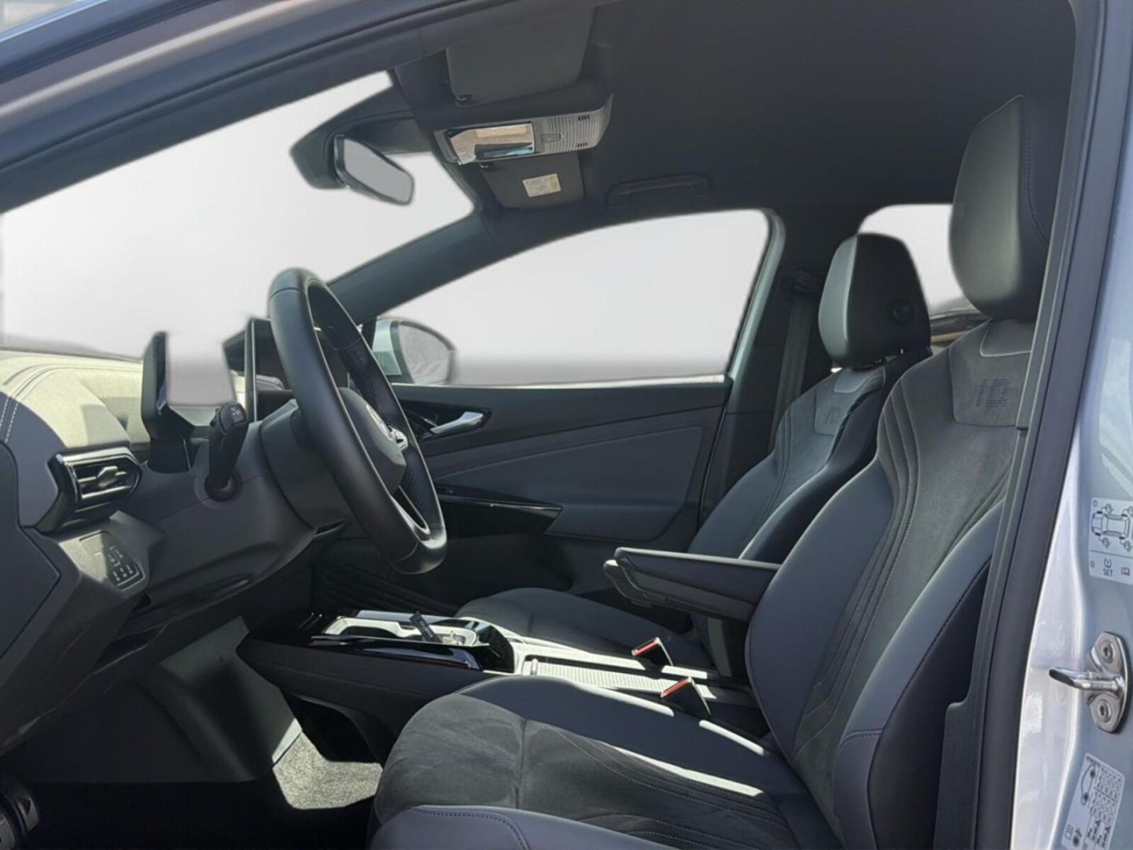 Volkswagen ID.4 – Bild 2