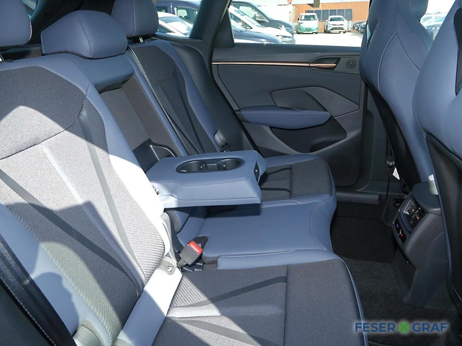 CUPRA Terramar – Bild 6