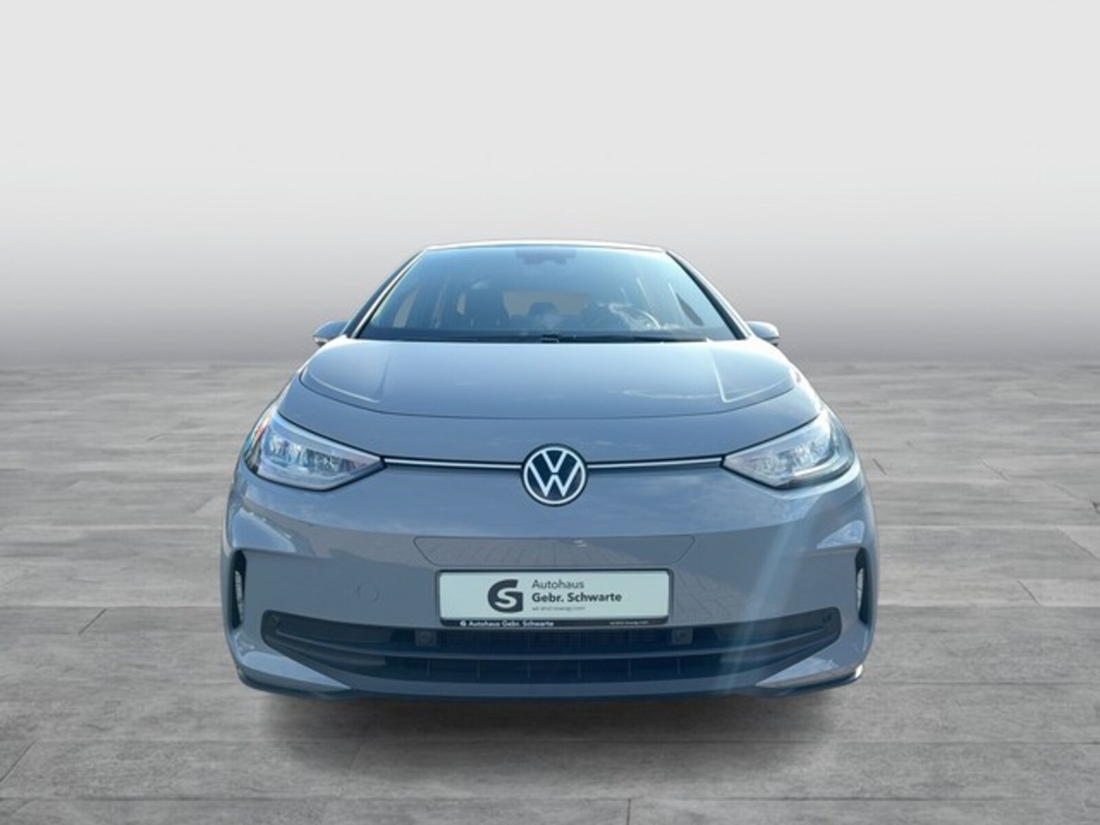 Volkswagen ID.3 – Bild 7