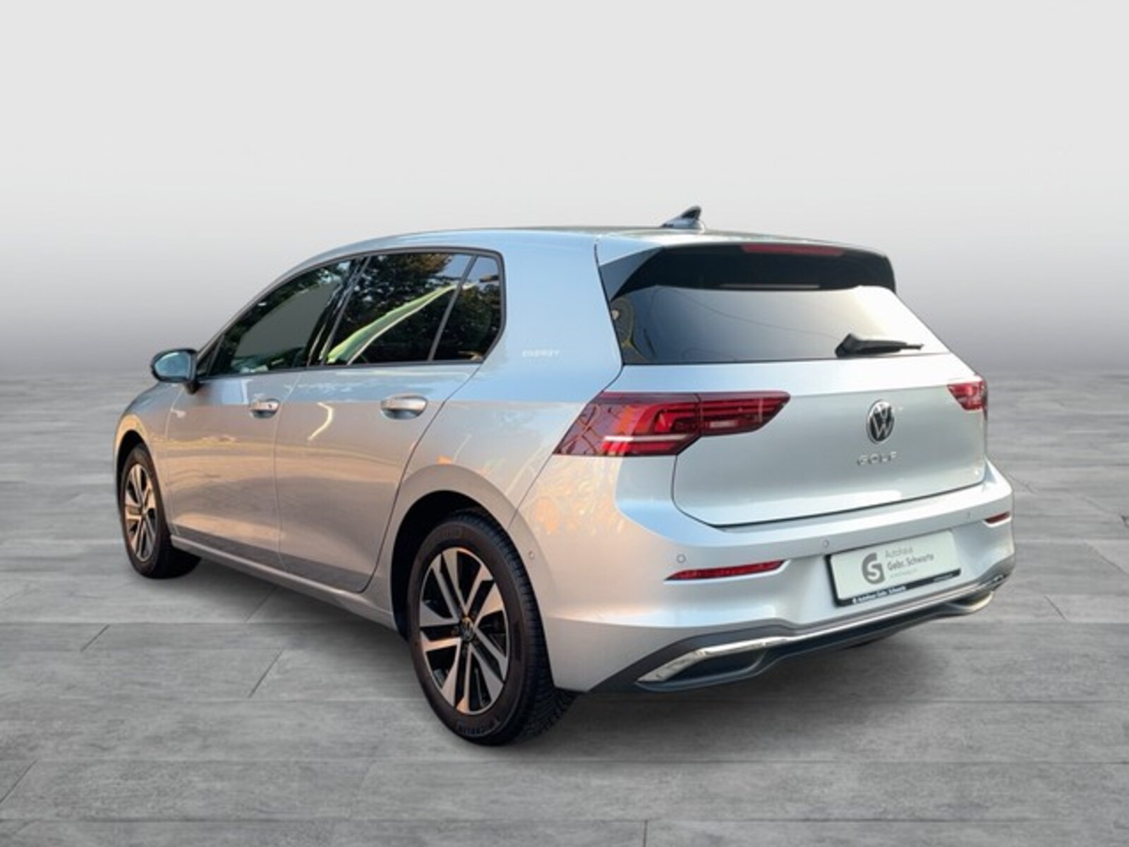 Volkswagen Golf – Bild 3