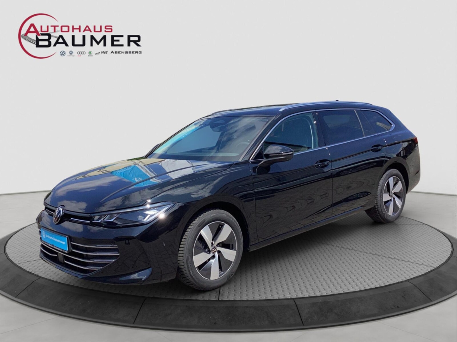 Volkswagen Passat – Bild 2