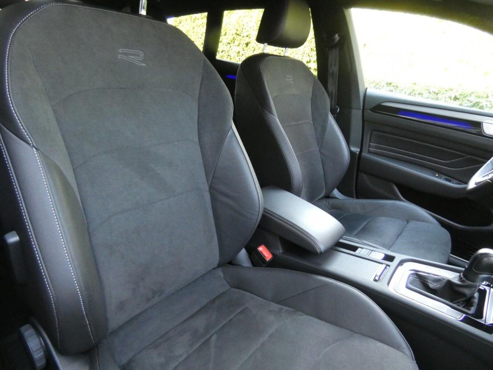 Volkswagen Arteon Shooting Brake – Bild 4