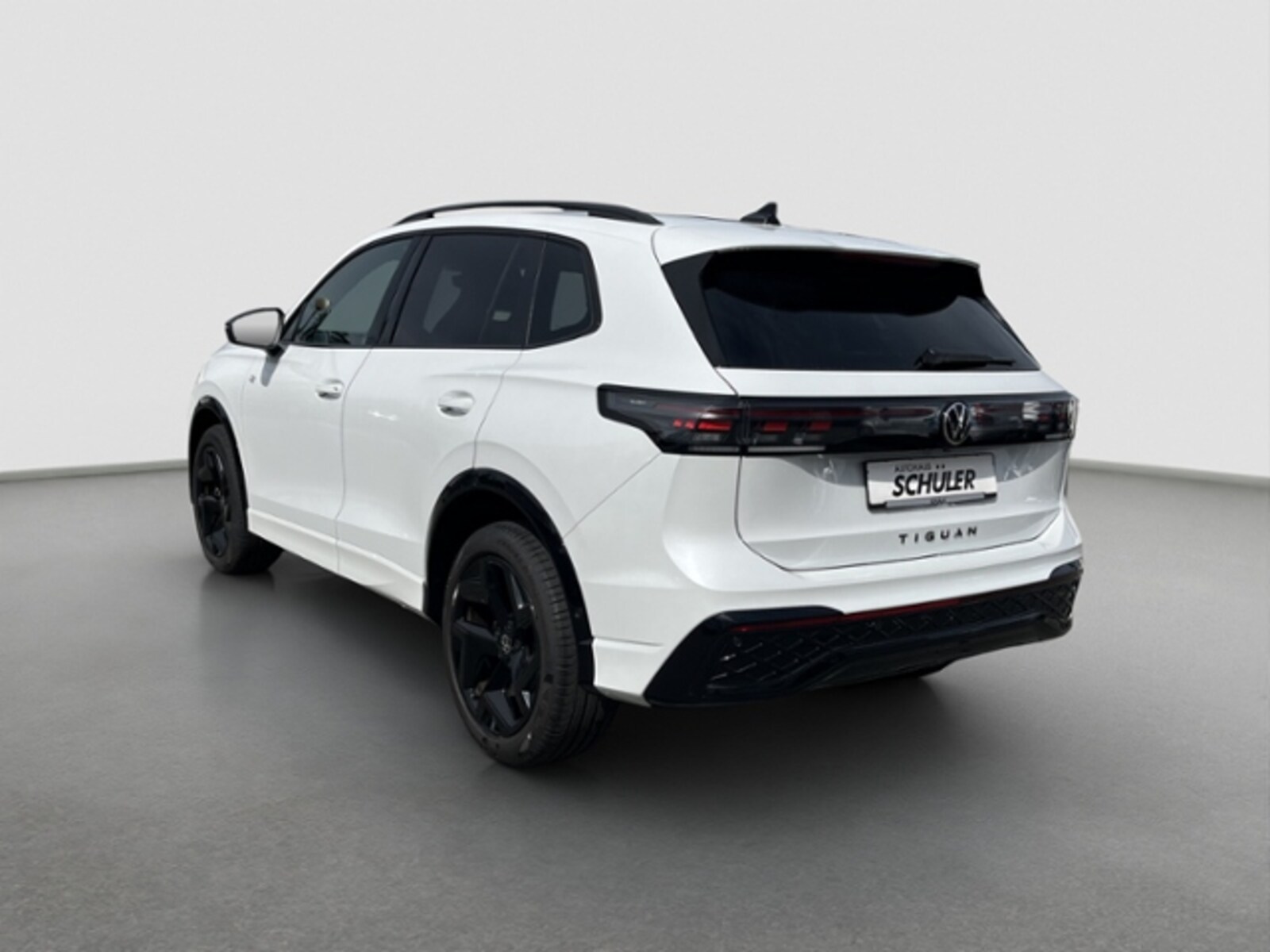 Volkswagen Tiguan – Bild 4
