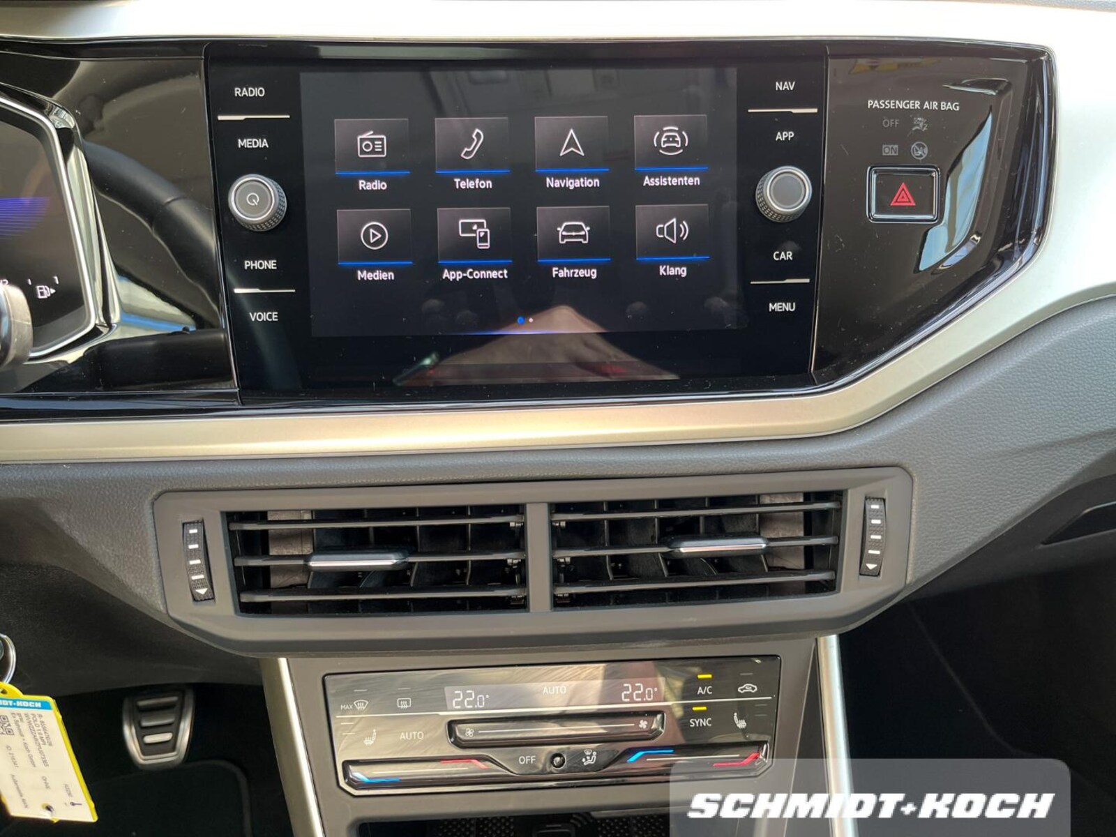 Volkswagen Polo – Bild 7