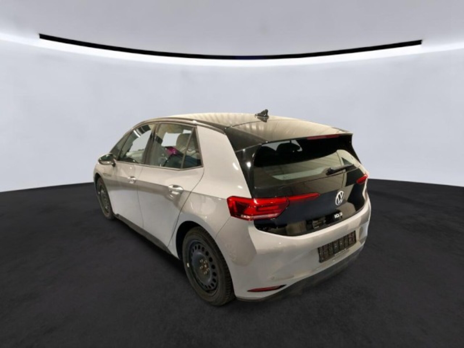 Volkswagen ID.3 – Bild 3