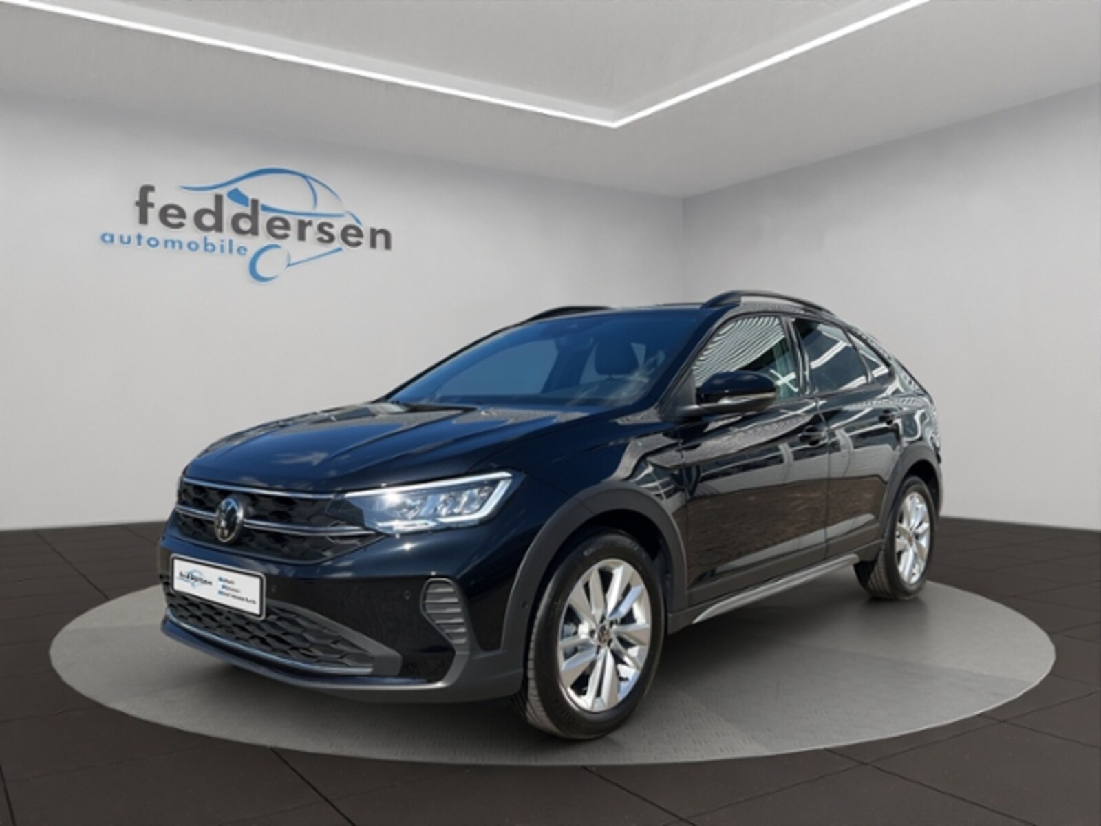 Volkswagen Taigo – Bild 2