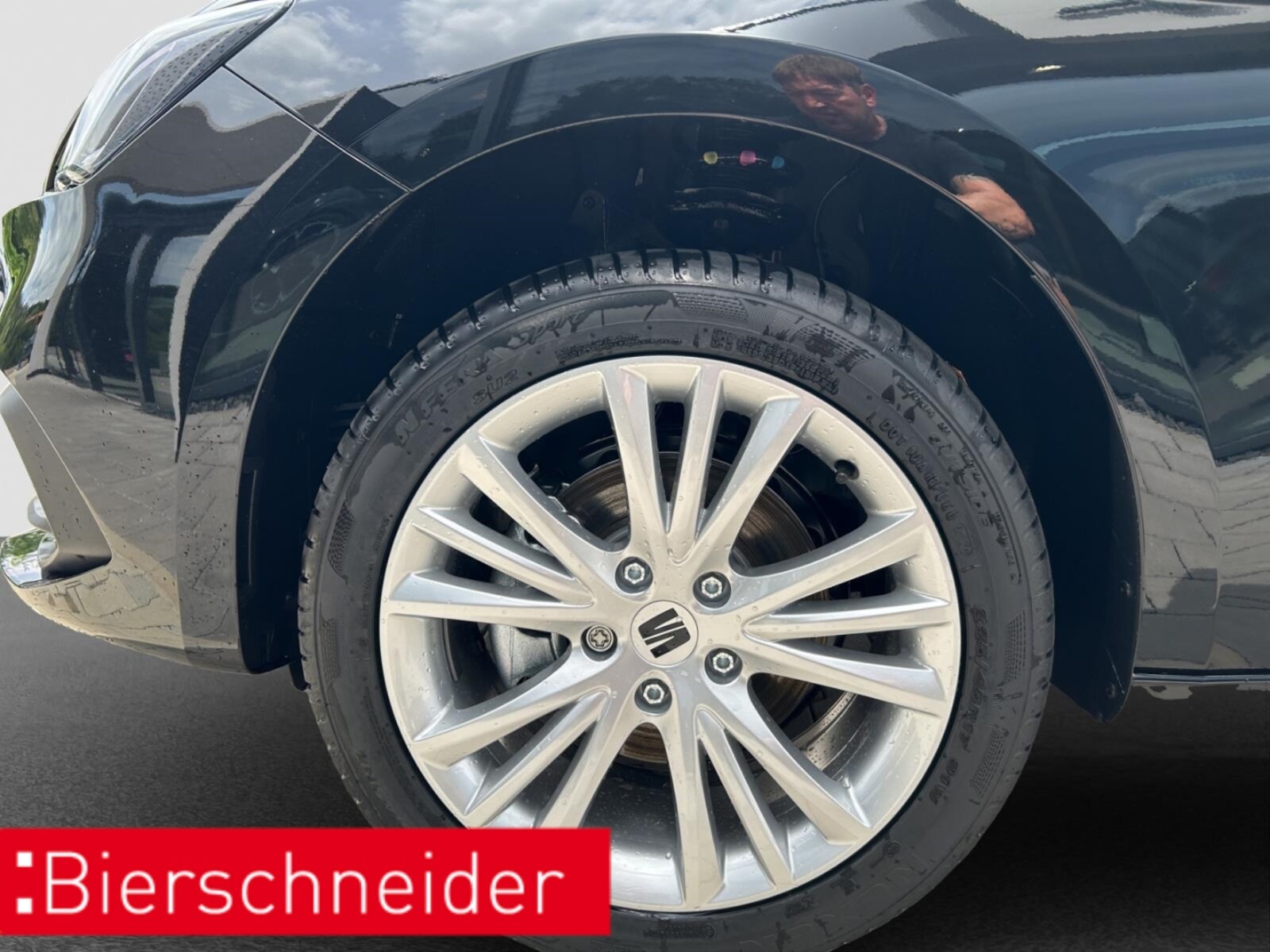 SEAT Leon – Bild 9