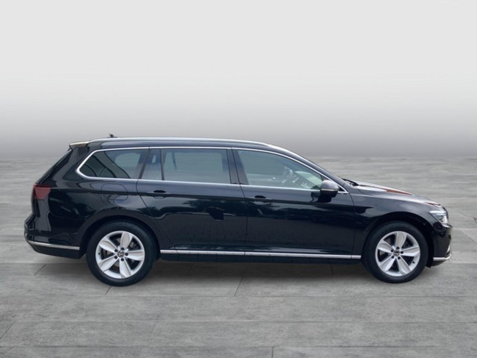 Volkswagen Passat Variant – Bild 5