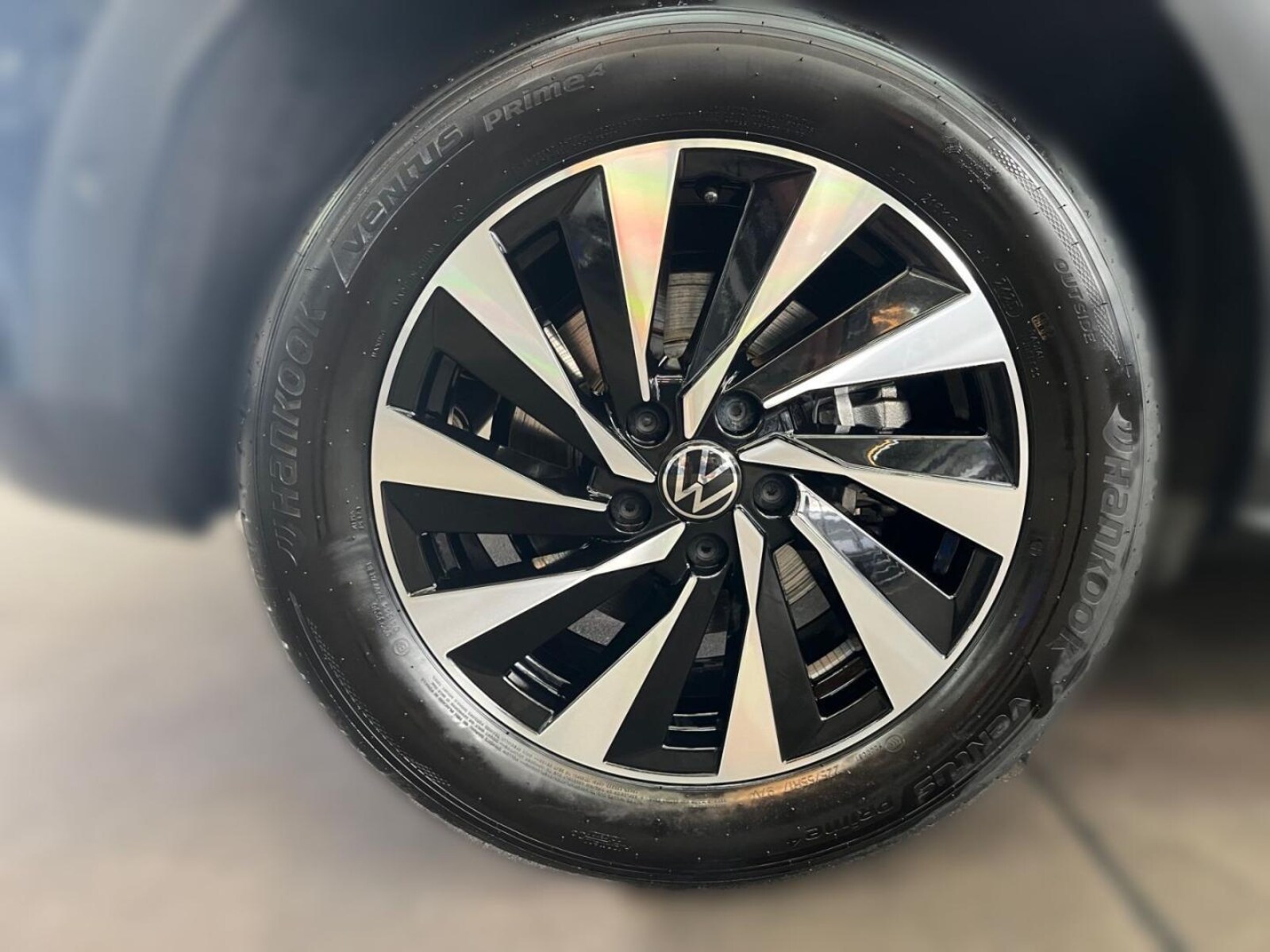 Volkswagen T-Roc – Bild 9