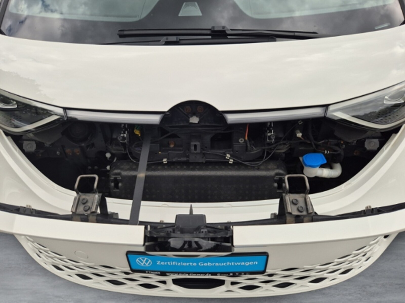 Volkswagen ID. Buzz – Bild 22