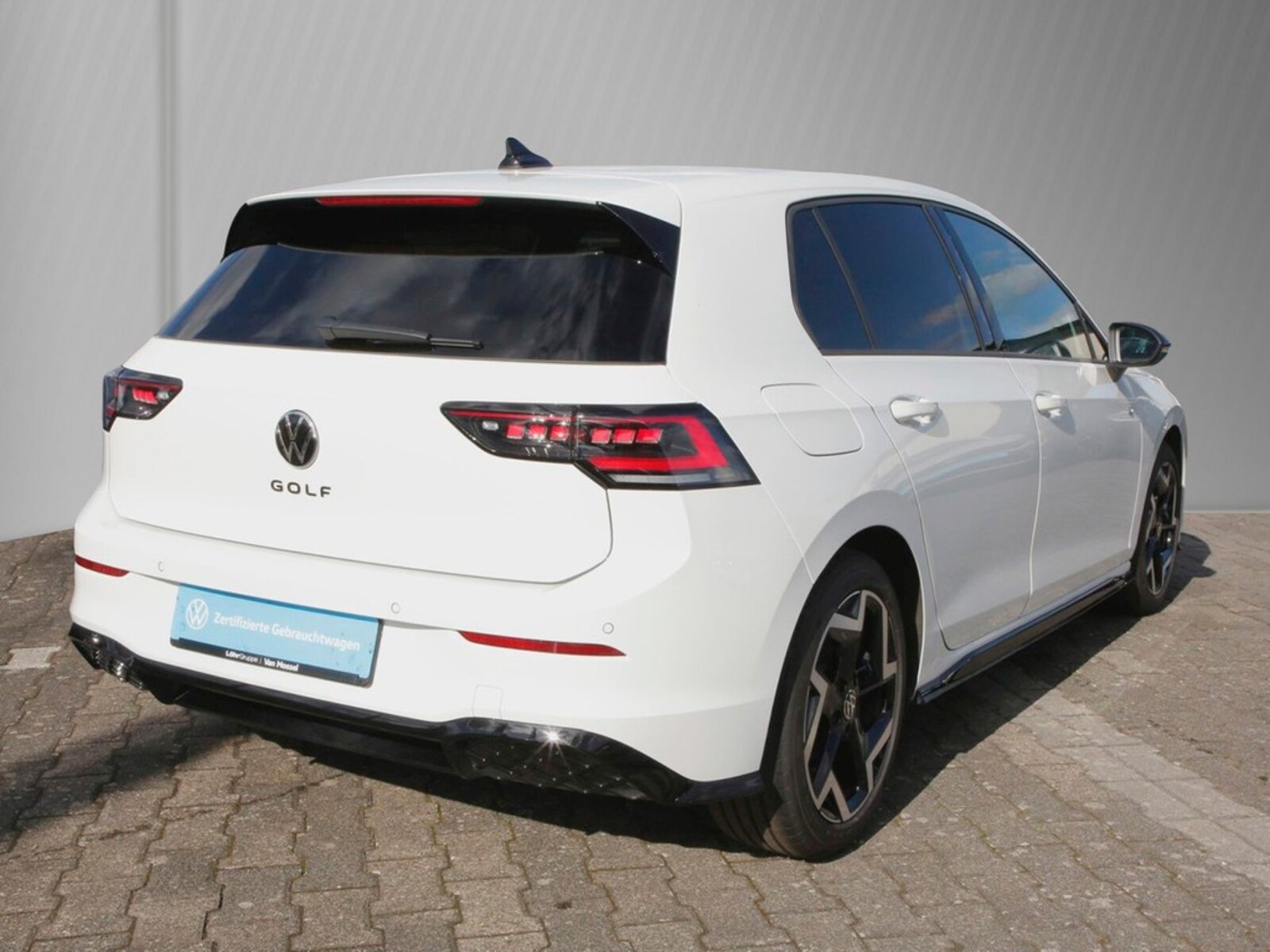 Volkswagen Golf – Bild 5