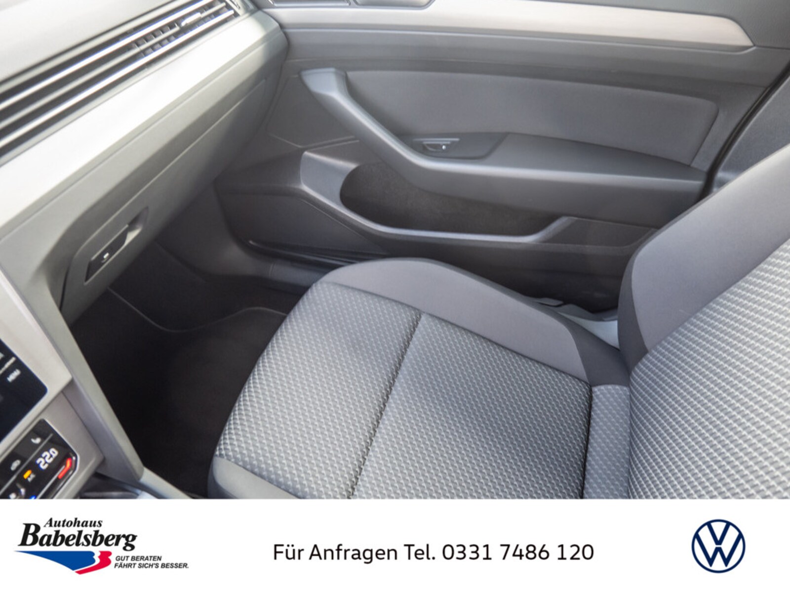 Volkswagen Passat Variant – Bild 14