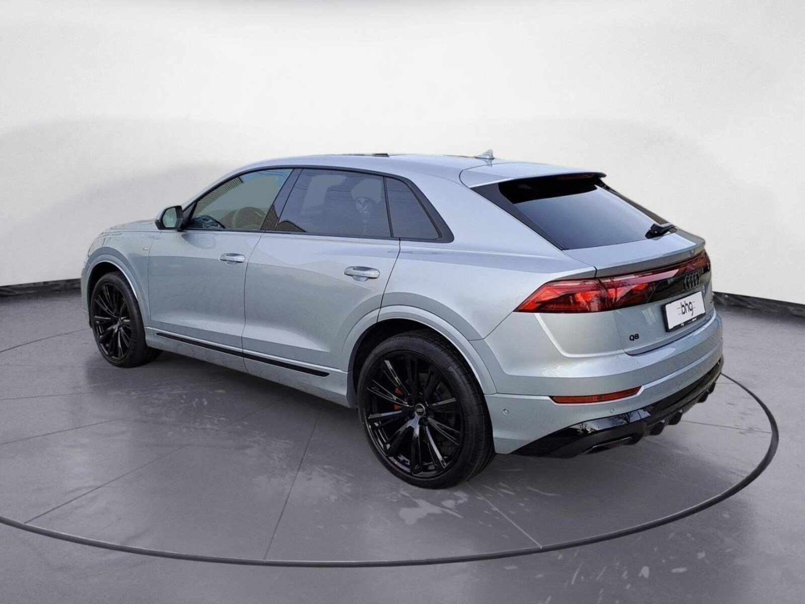 Audi Q8 – Bild 3