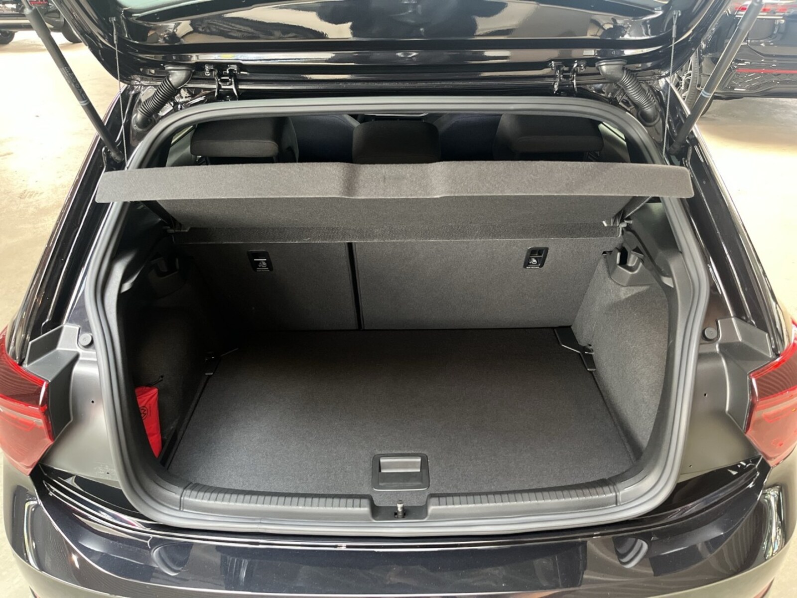 Volkswagen Polo – Bild 5