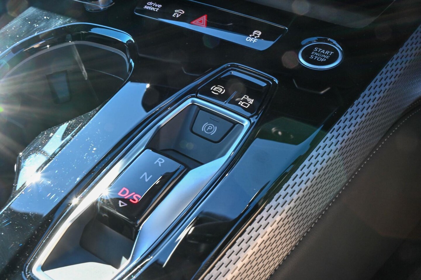 Image about Audi A5 Avant TFSI e e-hybrid quattro 270 kW S tronic