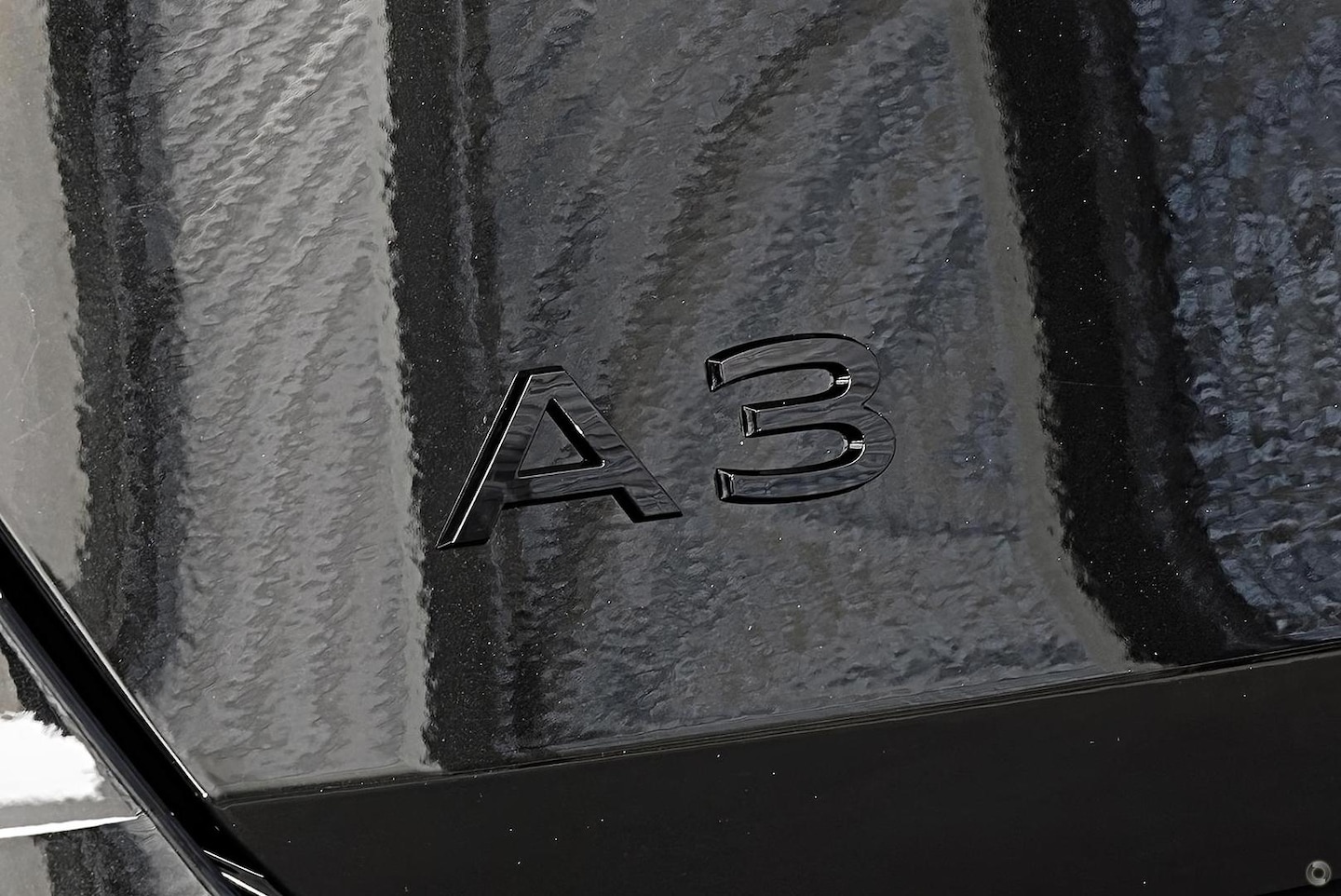 Image about Audi A3 Sedan 35 TFSI S tronic