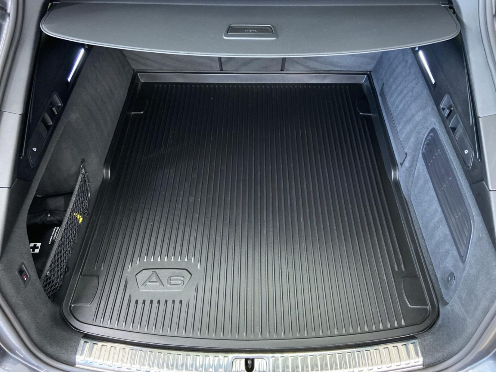 Audi A6 Avant – Bild 8