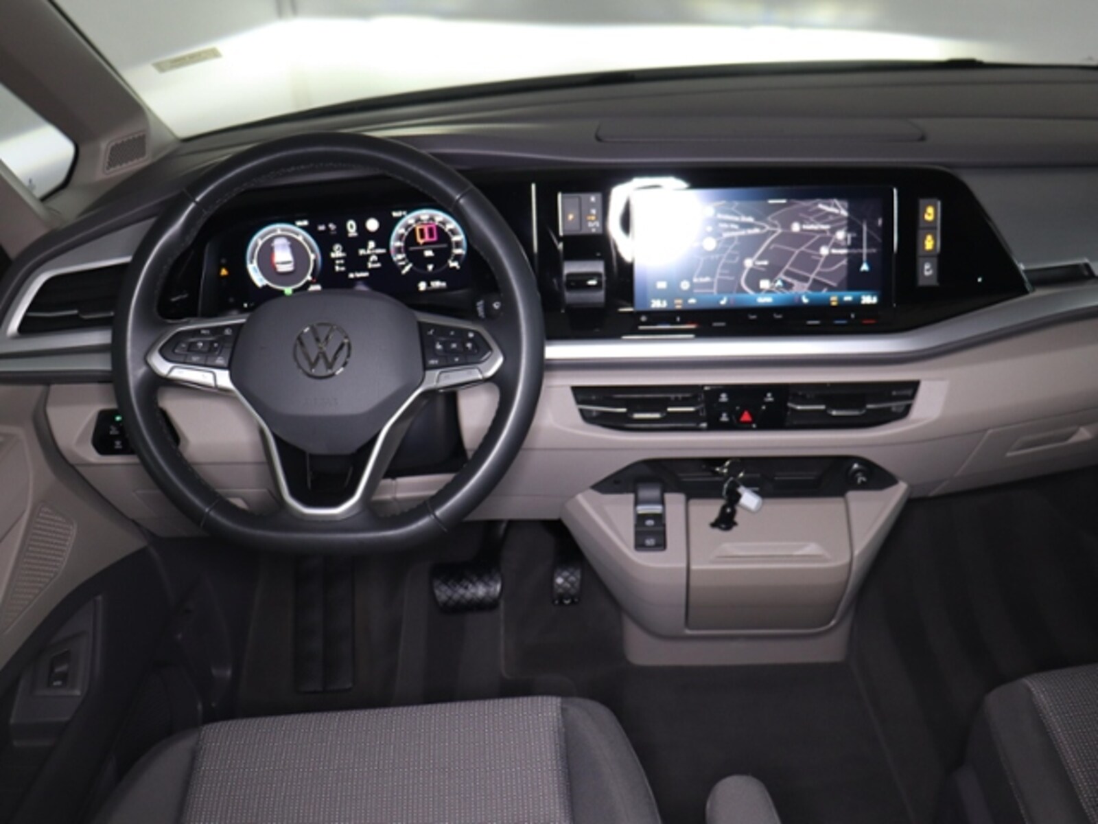 Volkswagen Multivan Langversion – Bild 9