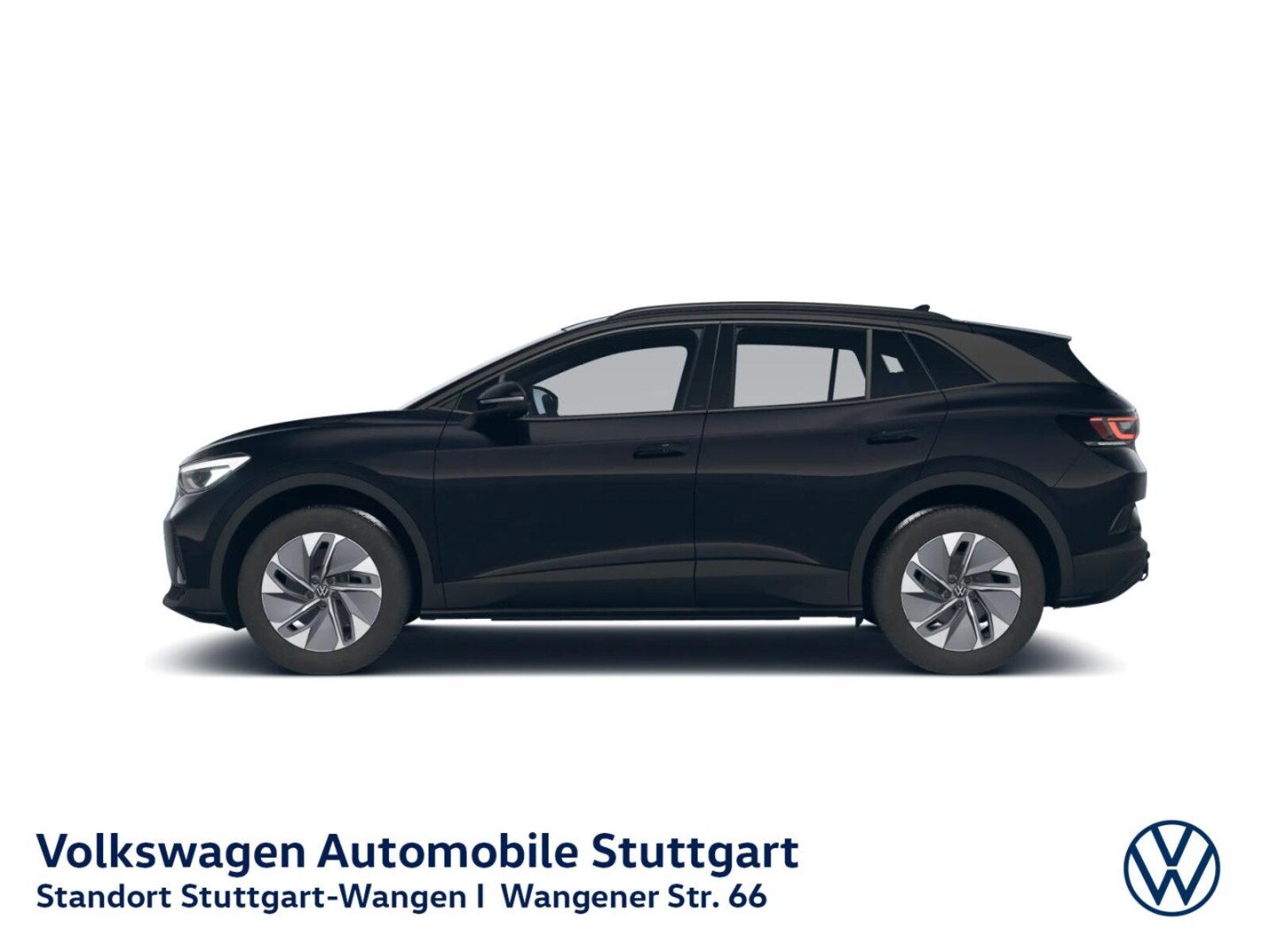 Volkswagen ID.4 – Bild 5