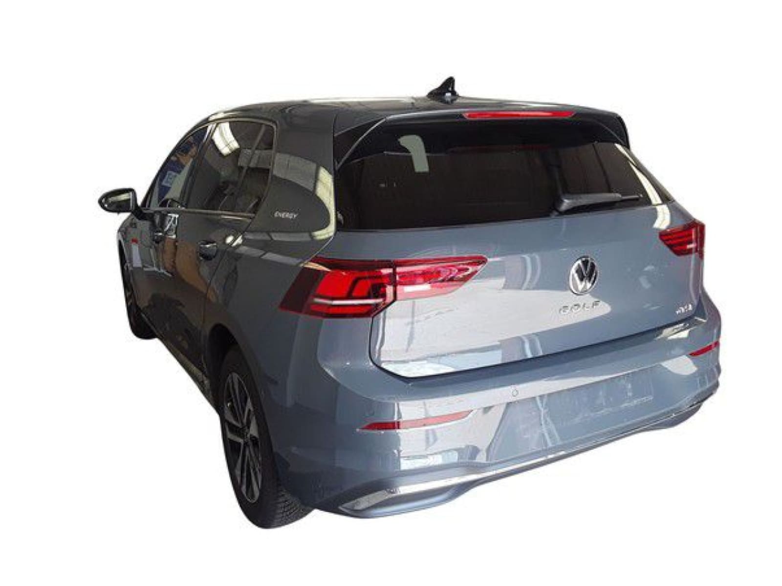 Volkswagen Golf – Bild 5