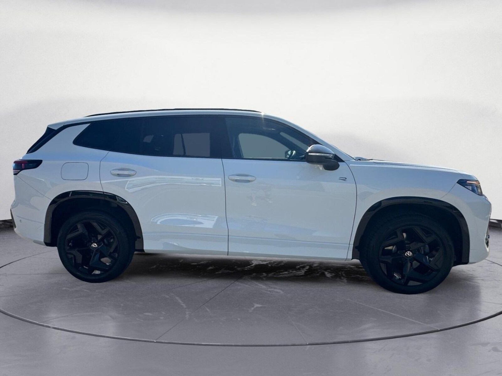 Volkswagen Tayron – Bild 6