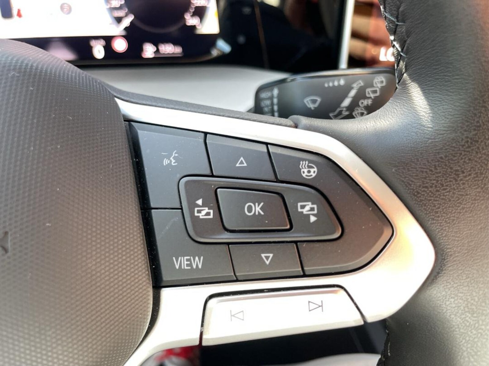 Volkswagen Golf Variant – Bild 13