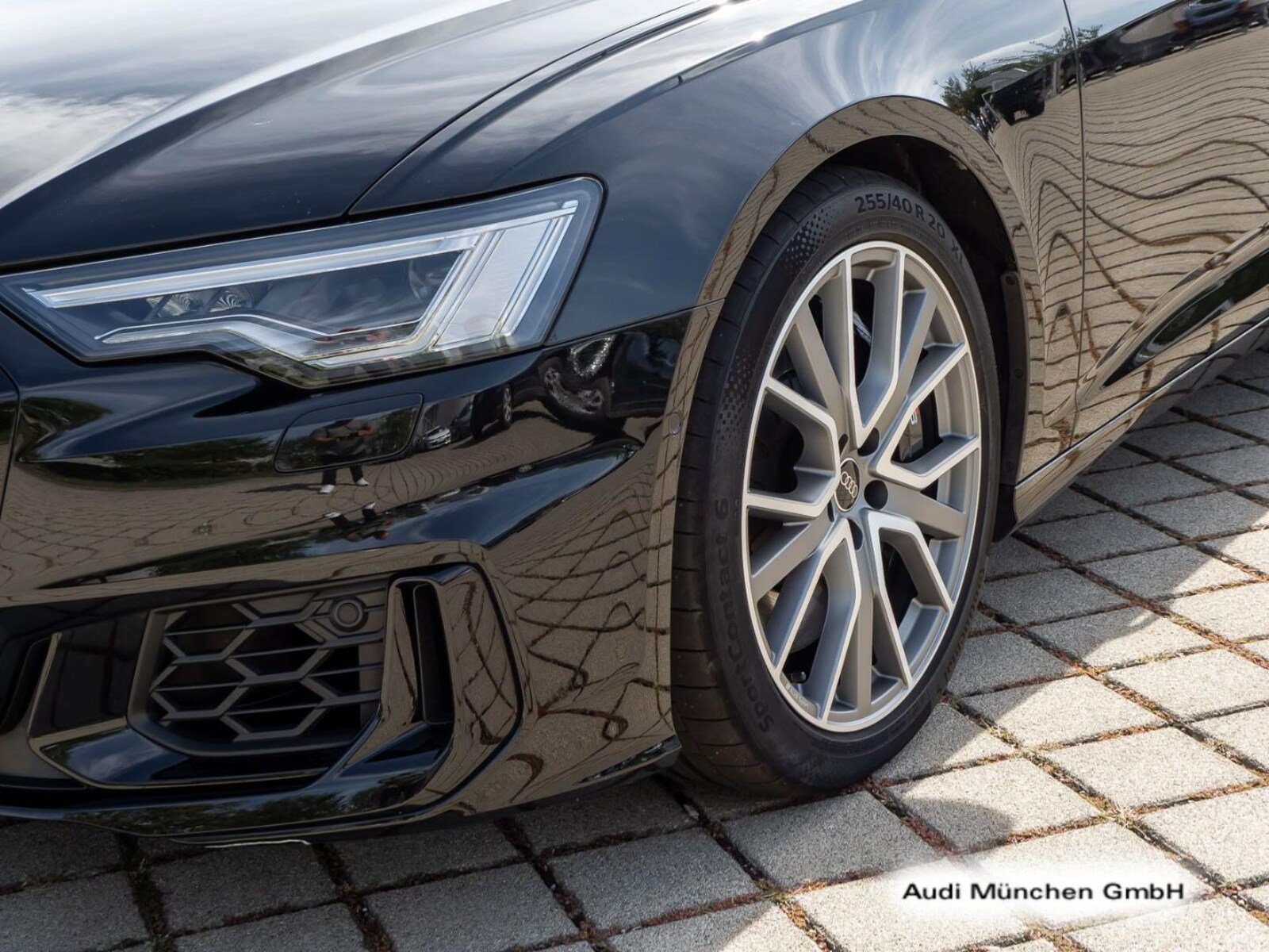 Audi S6 Avant – Bild 7