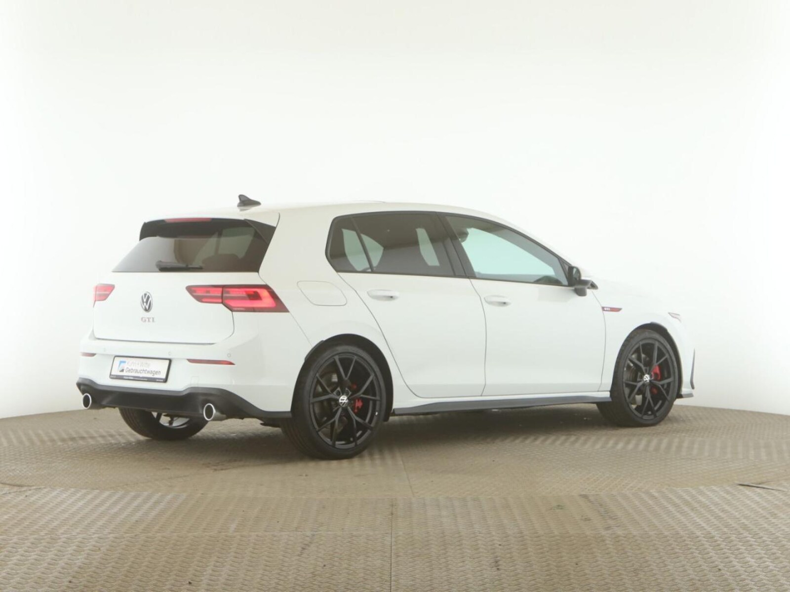 Volkswagen Golf – Bild 7